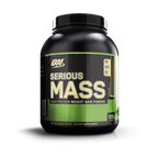 OPTIMUM NUTRITION SERIOUS MASS