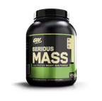 OPTIMUM NUTRITION SERIOUS MASS