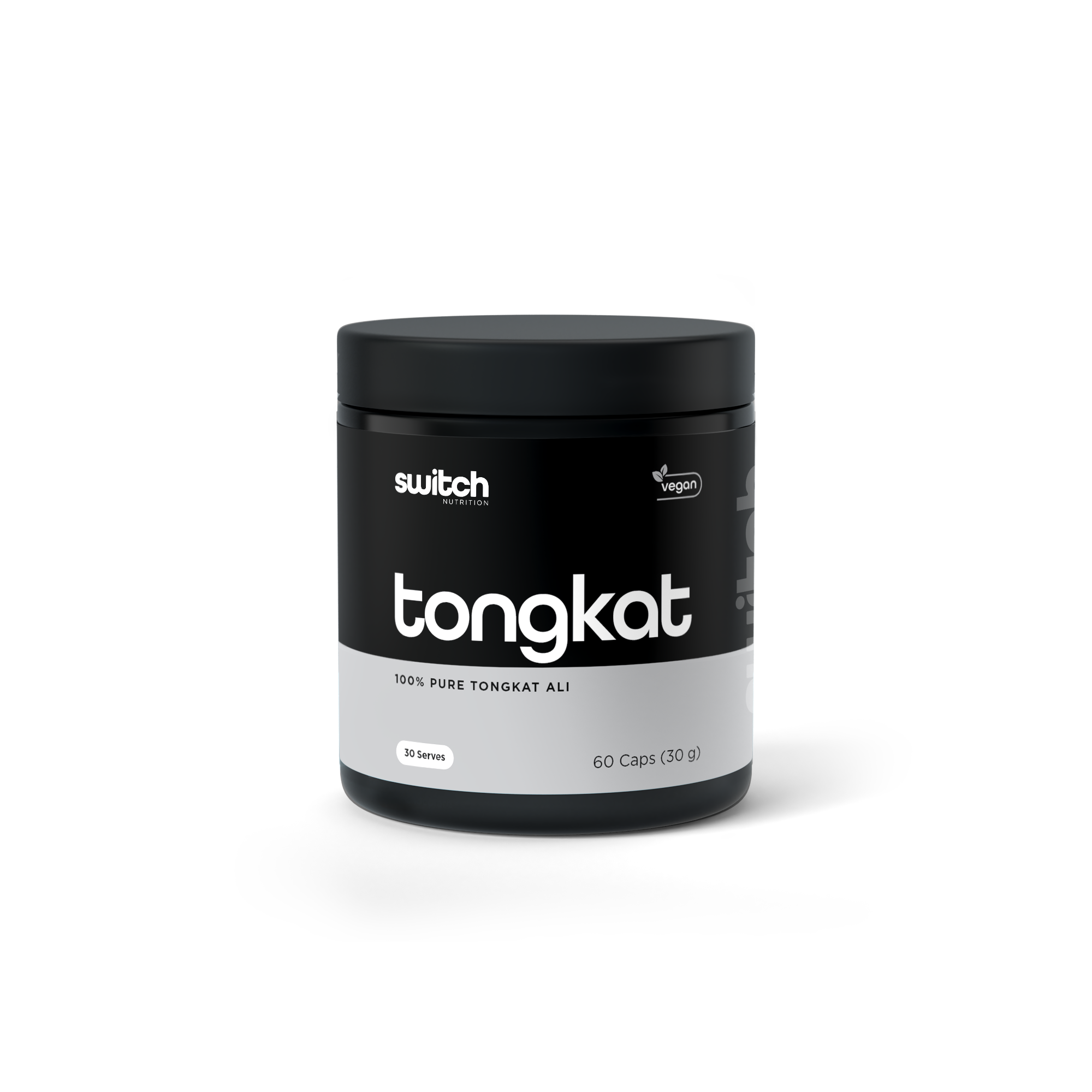 SWITCH NUTRITION TONGKAT ALI