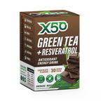 GREEN TEA X50
