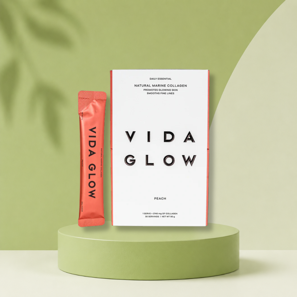 Vida Glow Anti-G-Ox Berry