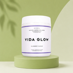 Vida Glow Anti-G-Ox Berry