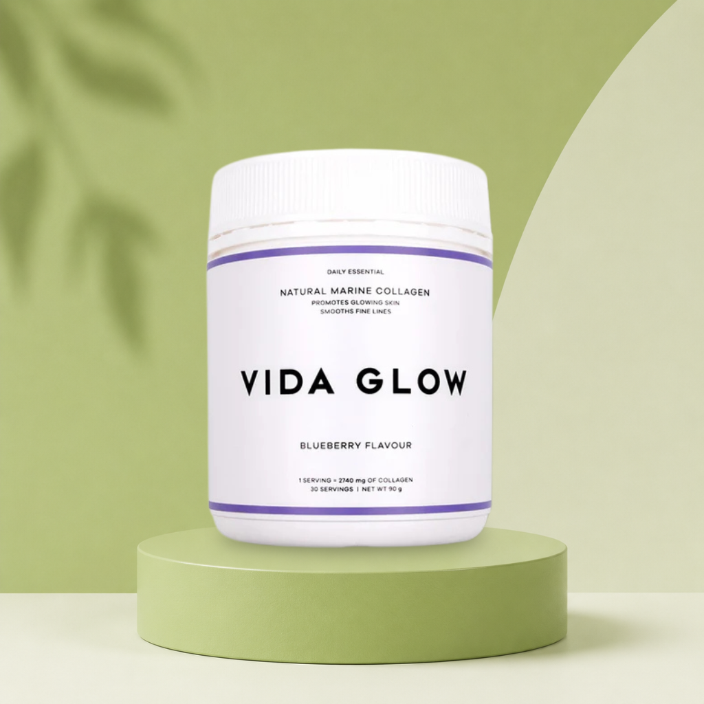 Vida Glow Anti-G-Ox Berry