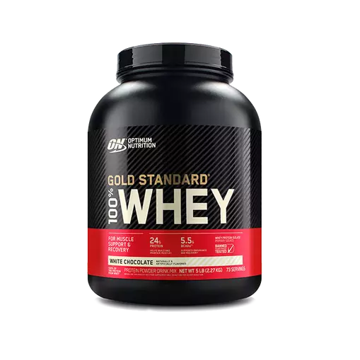 Optimum Nutrition Gold Standard 100% Whey